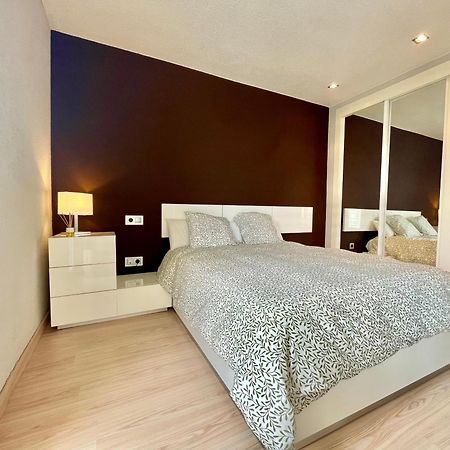 Fantastico Apartamento Con Vistas Al Mar Peñíscola Esterno foto