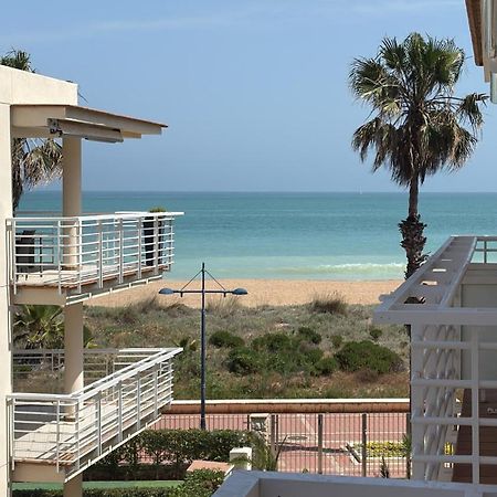 Fantastico Apartamento Con Vistas Al Mar Peñíscola Esterno foto