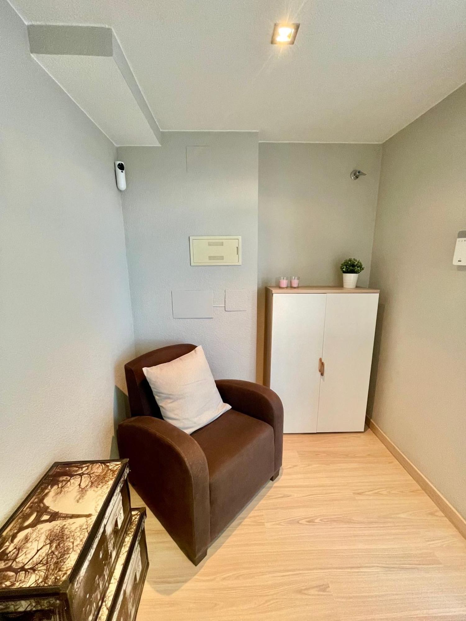 Fantastico Apartamento Con Vistas Al Mar Peñíscola Esterno foto