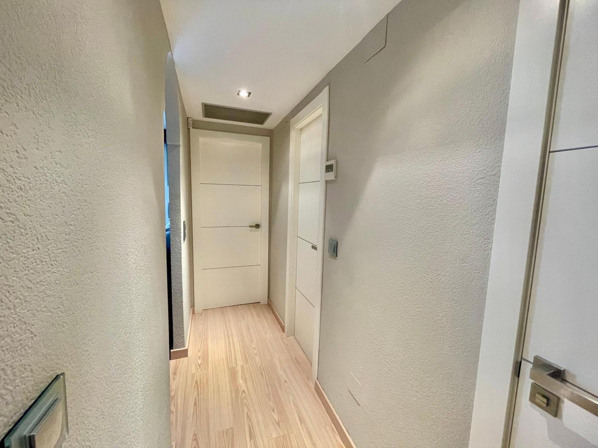 Fantastico Apartamento Con Vistas Al Mar Peñíscola Esterno foto