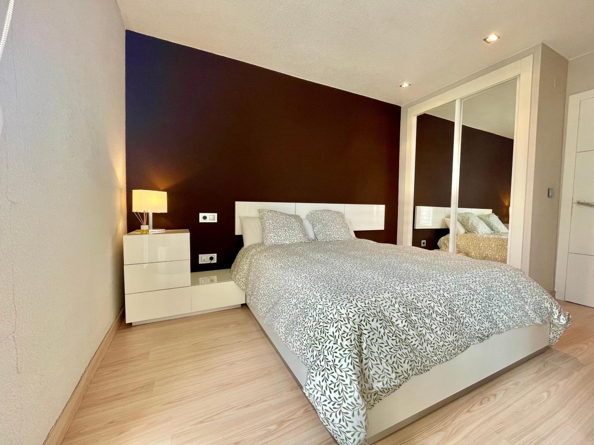 Fantastico Apartamento Con Vistas Al Mar Peñíscola Esterno foto