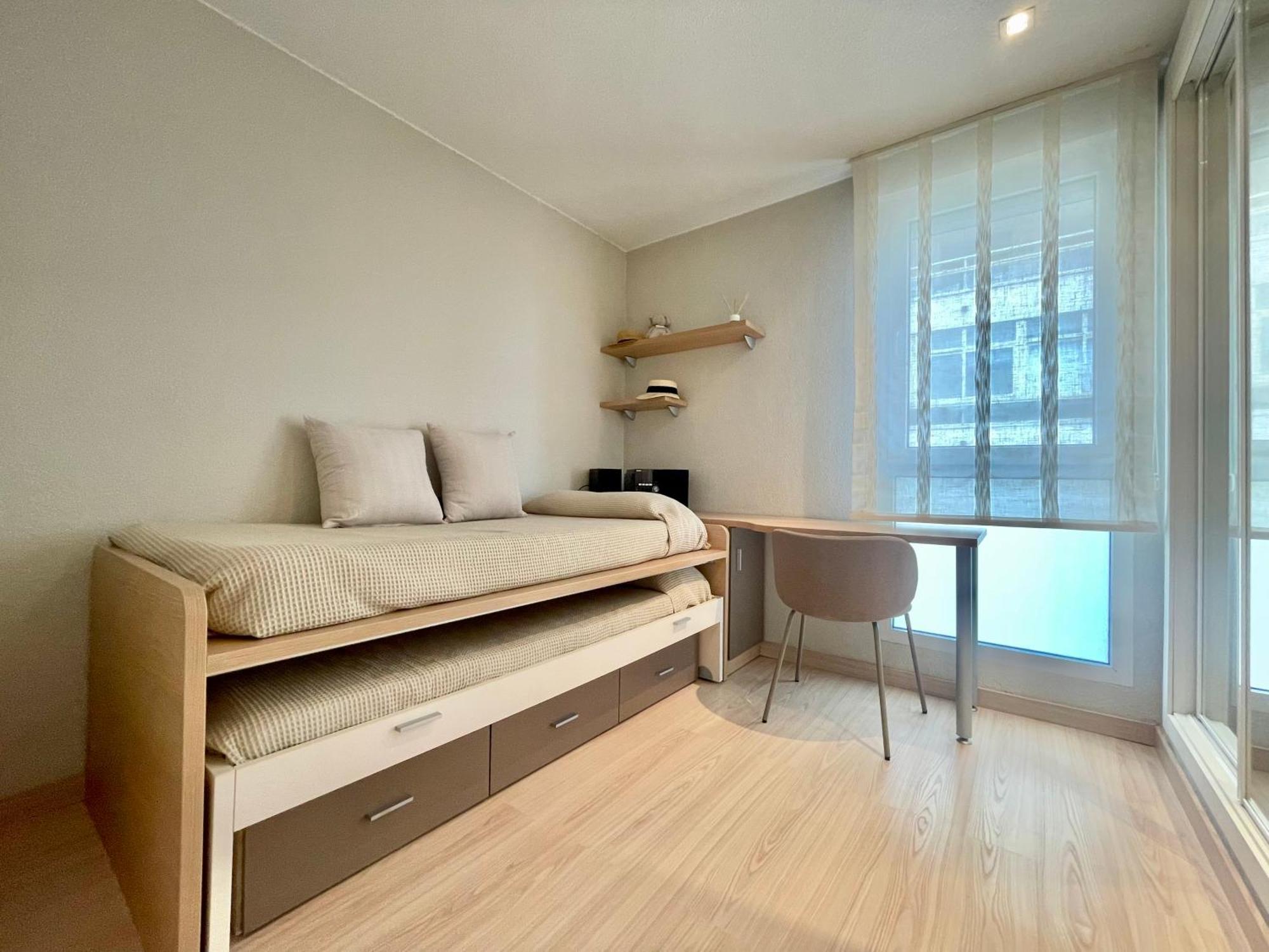Fantastico Apartamento Con Vistas Al Mar Peñíscola Esterno foto